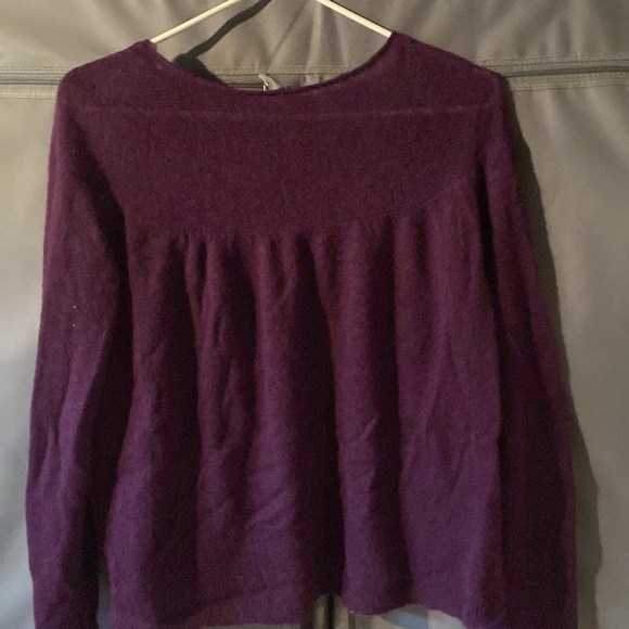 Free People Sweater - Picture 3 of 4